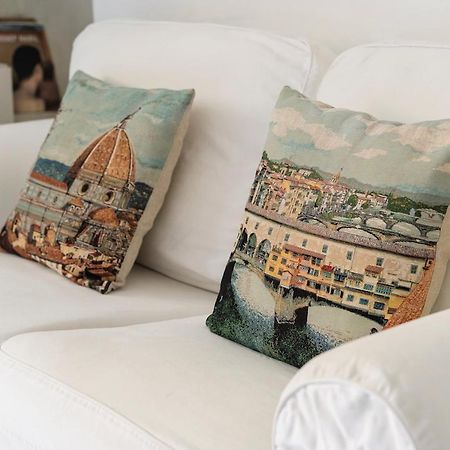 House On The Roof - Florence Dolce Vita Esterno foto