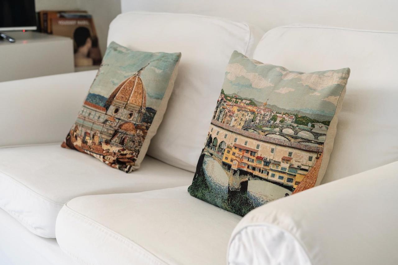 House On The Roof - Florence Dolce Vita Esterno foto