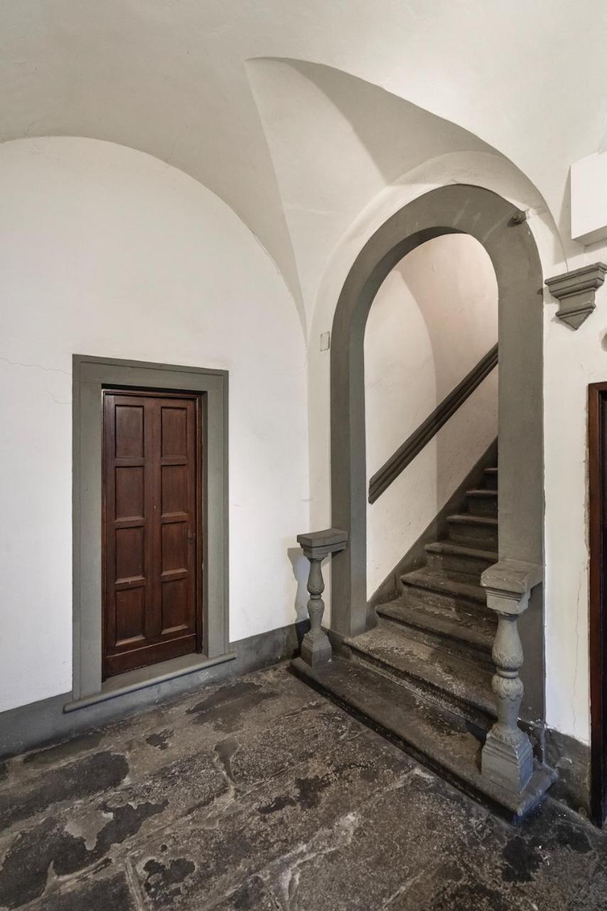 House On The Roof - Florence Dolce Vita Esterno foto