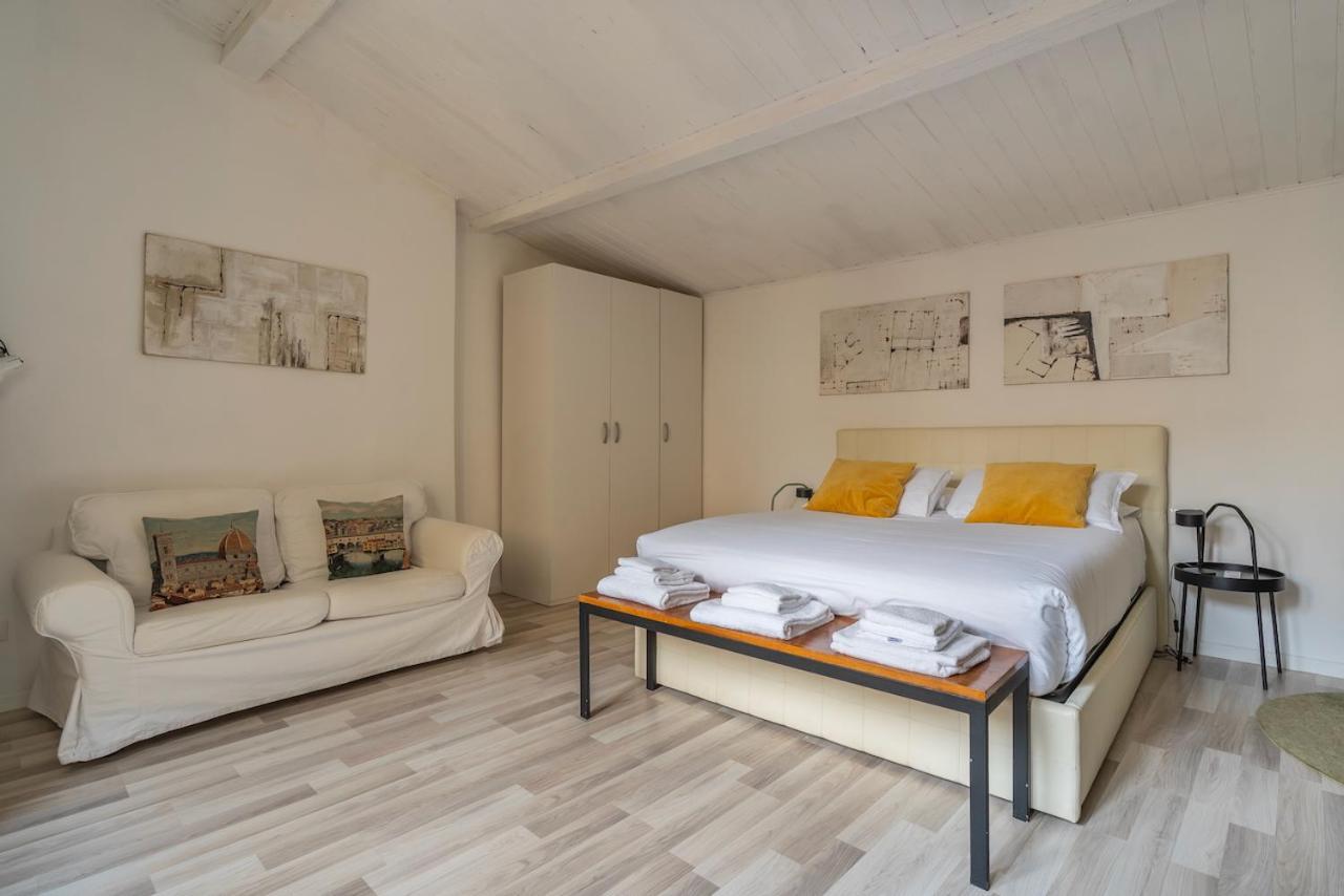 House On The Roof - Florence Dolce Vita Esterno foto